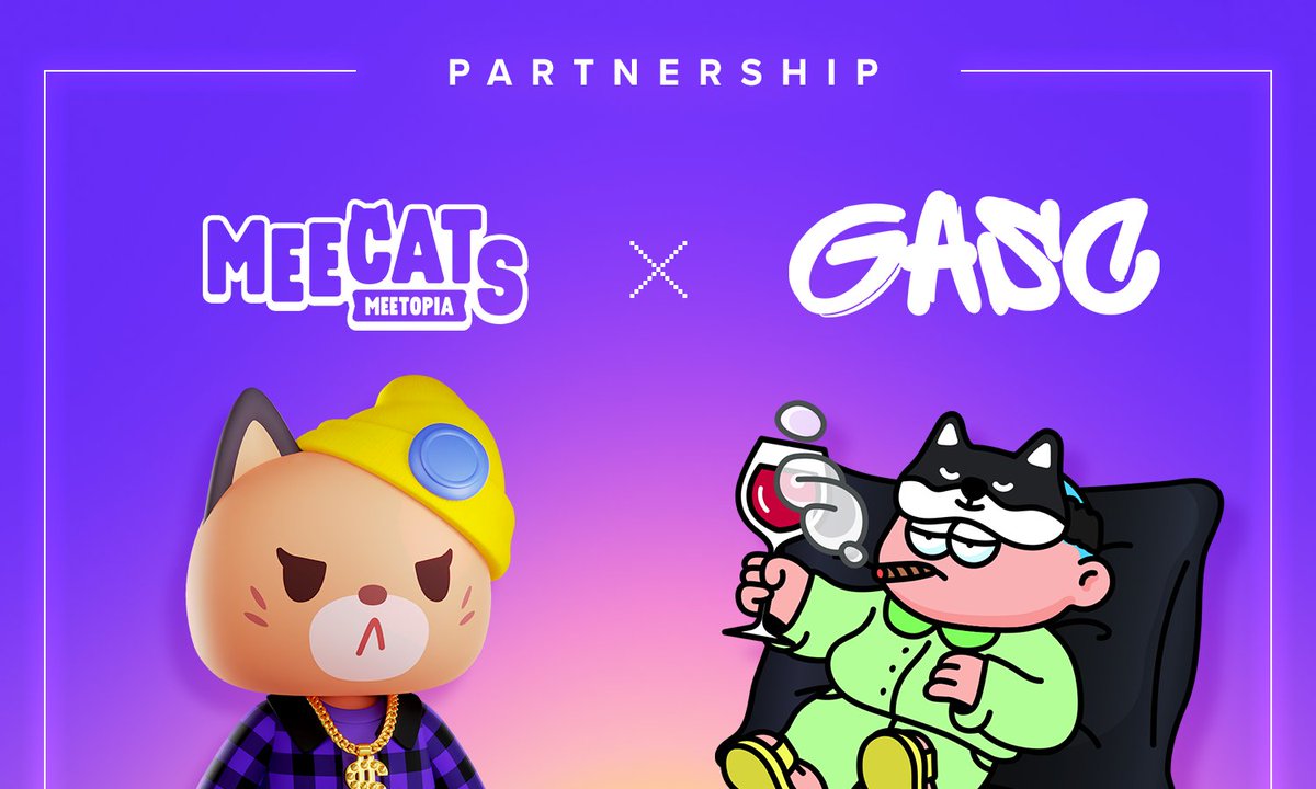MeeCats tweet media