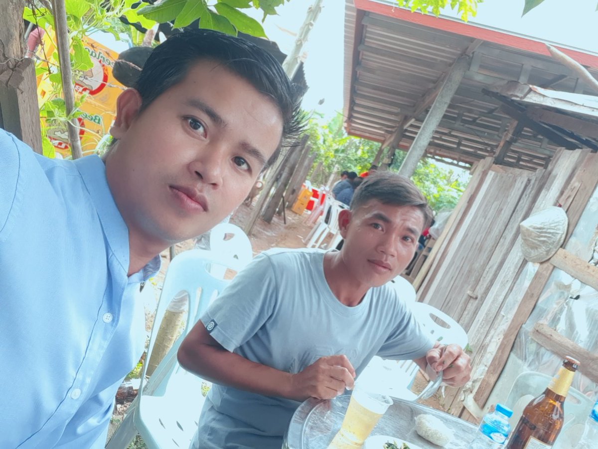 sinlamsae1's tweet photo. ຈິບໆເບຍ ດົນໆລົງເ��ື່ອໜຶ່ງ 🇱🇦 https://t.co/aWVUrAkdDu