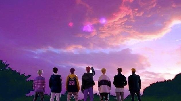 khalesoda's tweet photo. thank you for making us happy, for saving us and for teaching us how to love ourselves. Through the lows and the high I promise to stay with you, no words can explain how much i love you guys. 

#Happy9thAnniversaryBTS  #9YearsWithOurHomeBTS https://t.co/4mnUuGjKvj