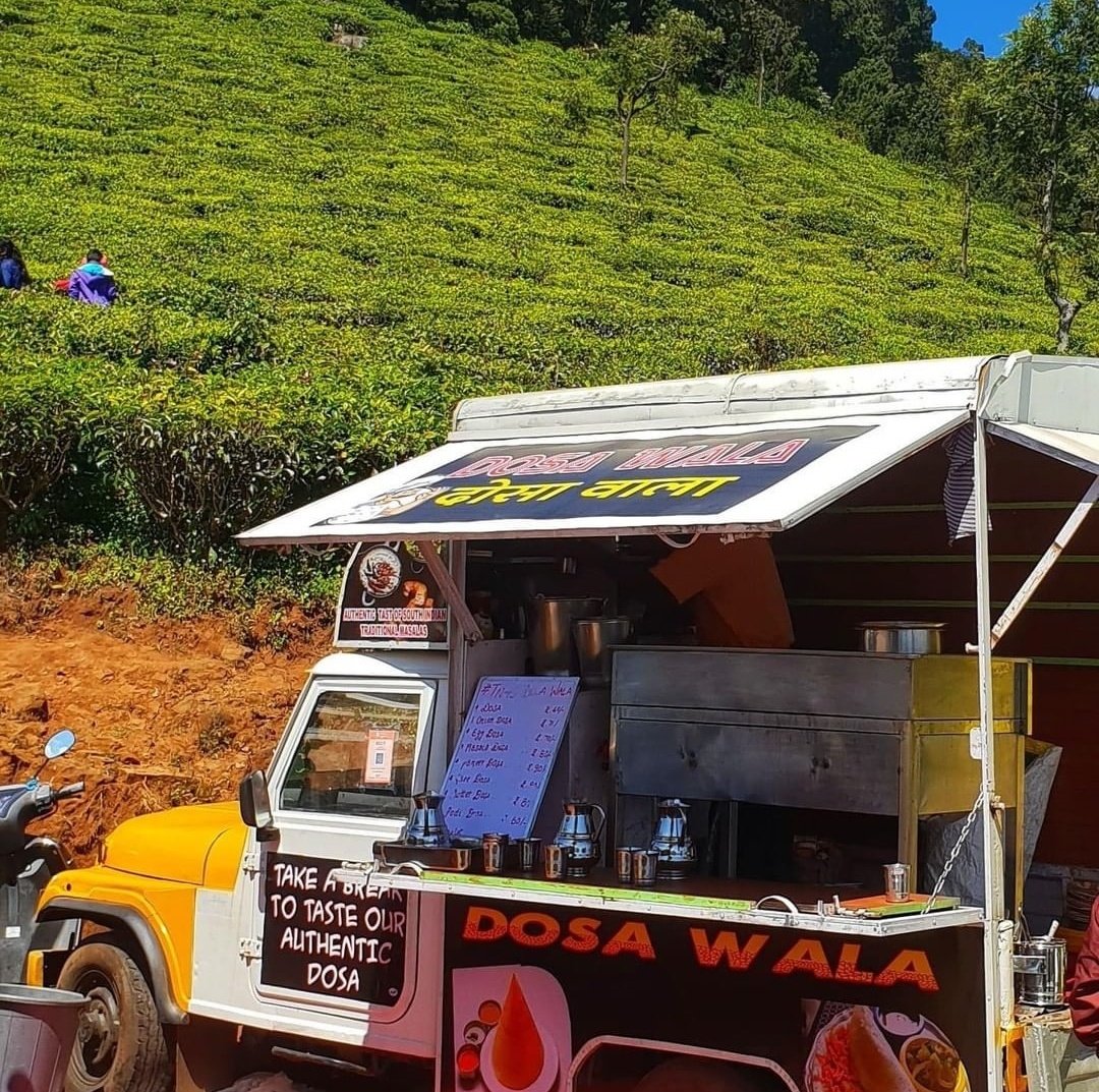 Kishore Chandran tweet media