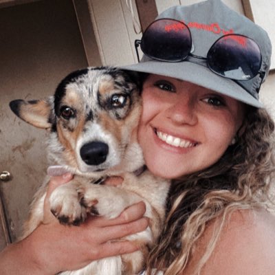 #NewProfilePic my girl #honeygirl