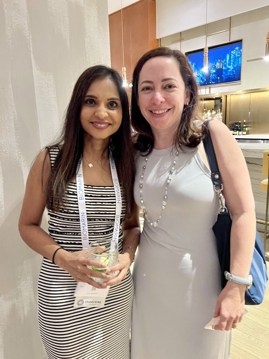 yourendodoctors's tweet photo. @evebmd @endojorm #endo2022 https://t.co/OHRCcCbIcp