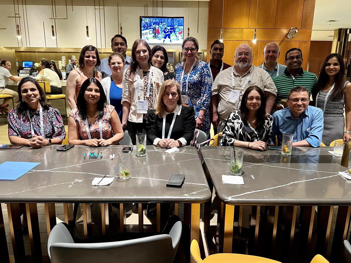 yourendodoctors's tweet photo. @evebmd @endojorm #endo2022 https://t.co/OHRCcCbIcp