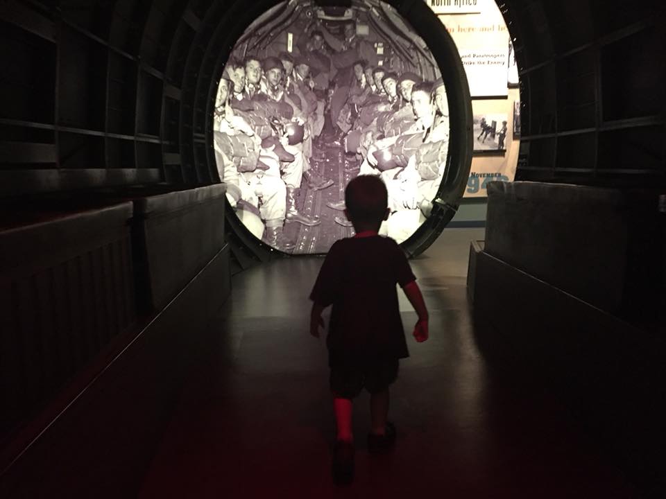 TheIOGuy's tweet photo. Raise 'em right and take your little ones to the @asomf Museum.
The Legend Continues...
#LGOPs #SOF #Airborne https://t.co/wdOGrh9onZ