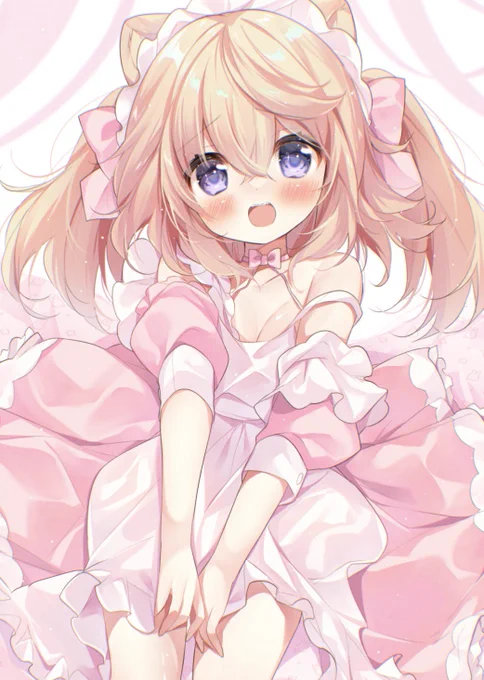 #絵柄が好みって人にフォローされたい 