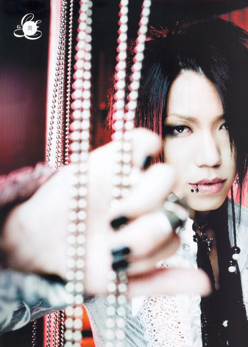 The Gazette Aoi 2006