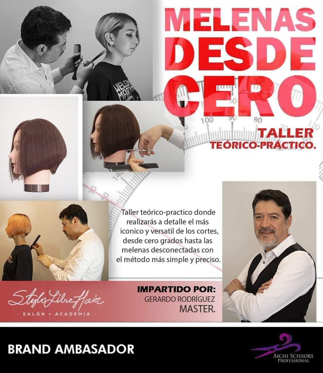 stylolibre's tweet photo. Julio 10 y 11, más información  WhatsApp 4773273892 https://t.co/OMOpKbdPnX