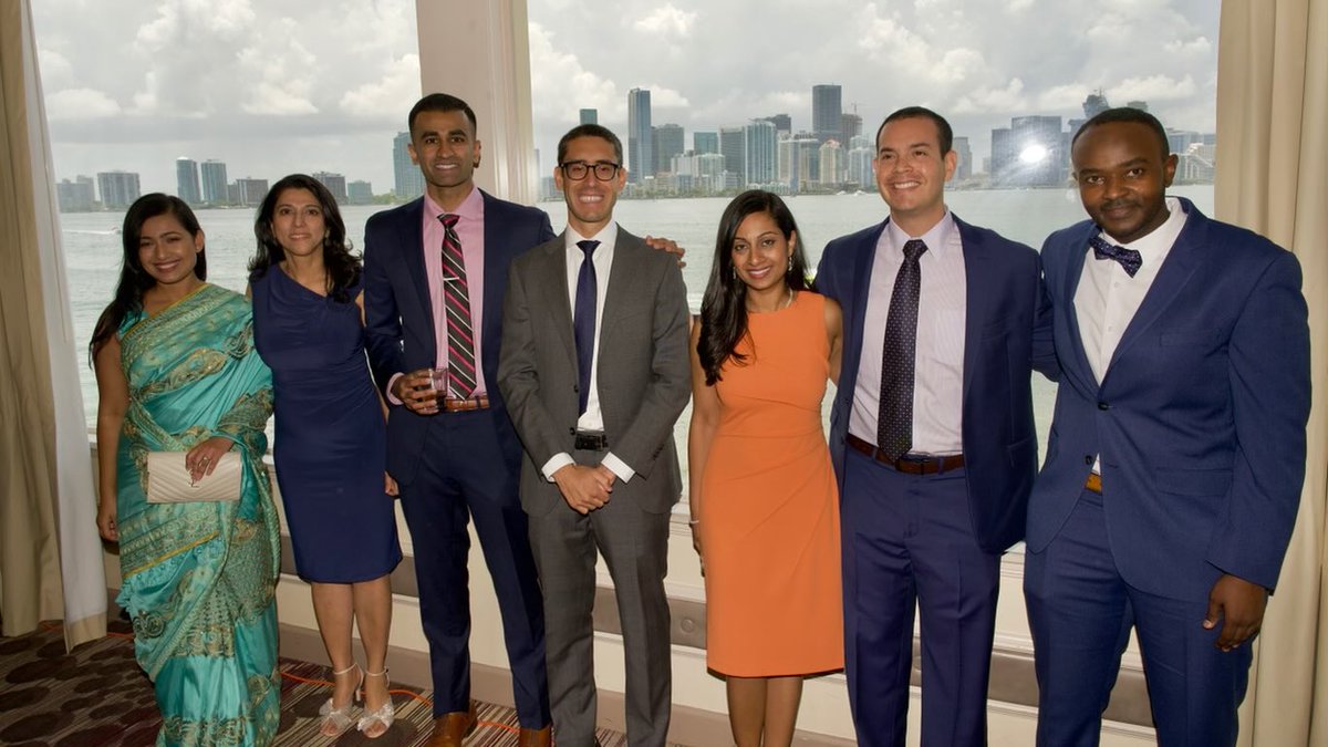 Congratulations to our 2022 Graduating class of cardiovascular fellows! Thanks for all your hard work & dedication to our patients ⁦@UMiamiHealth⁩ ⁦@JacksonHealth⁩ We are proud of you and wish you all the best in the next phase of your professional careers and lives.