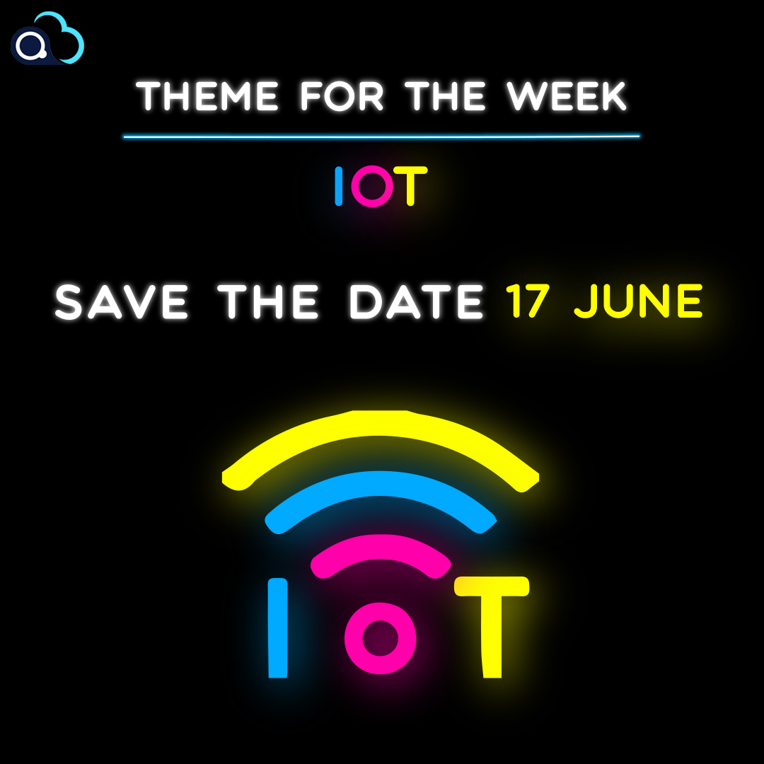 cloudquizzing's tweet image. It's #IOT quiz time.
The mercury's rising -- but are your scores❓
Book💺seats for yourself now: quiz.konfhub.com/q/june-quiz-10
#KonfHub #MSFT #Azure
