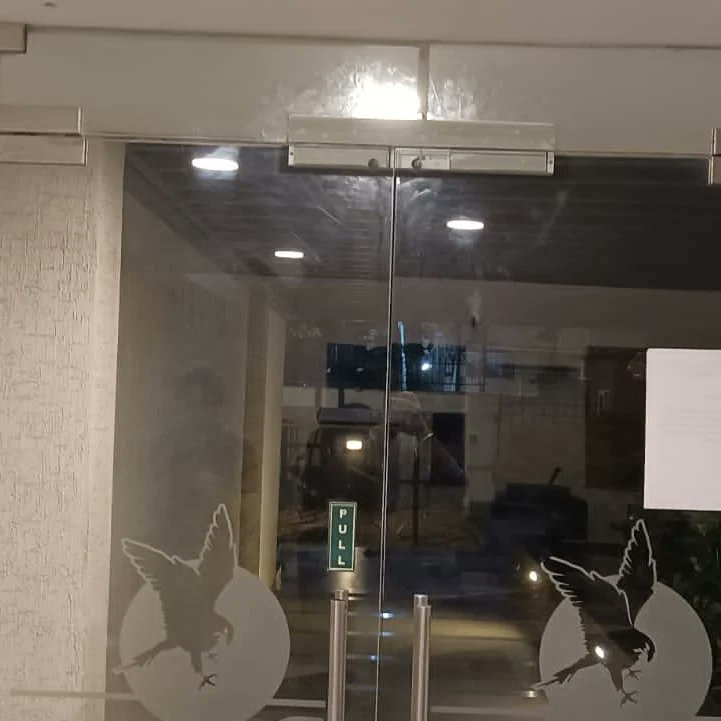 Spintly2's tweet photo. Spintly SMACC UNO for Smart Door Access Control, One of our recent installations at Prestige Casa Bella, Bangalore. A fully wireless mesh solution for Access Control. https://t.co/pAcsuWMb85
#Spintly #Wirelessaccesscontrol #accesscontrolsystems #smartphonebasedaccess #cloudbased https://t.co/3O70tJDnIw