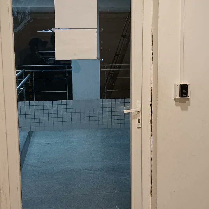 Spintly2's tweet photo. Spintly SMACC UNO for Smart Door Access Control, One of our recent installations at Prestige Casa Bella, Bangalore. A fully wireless mesh solution for Access Control. https://t.co/pAcsuWMb85
#Spintly #Wirelessaccesscontrol #accesscontrolsystems #smartphonebasedaccess #cloudbased https://t.co/3O70tJDnIw
