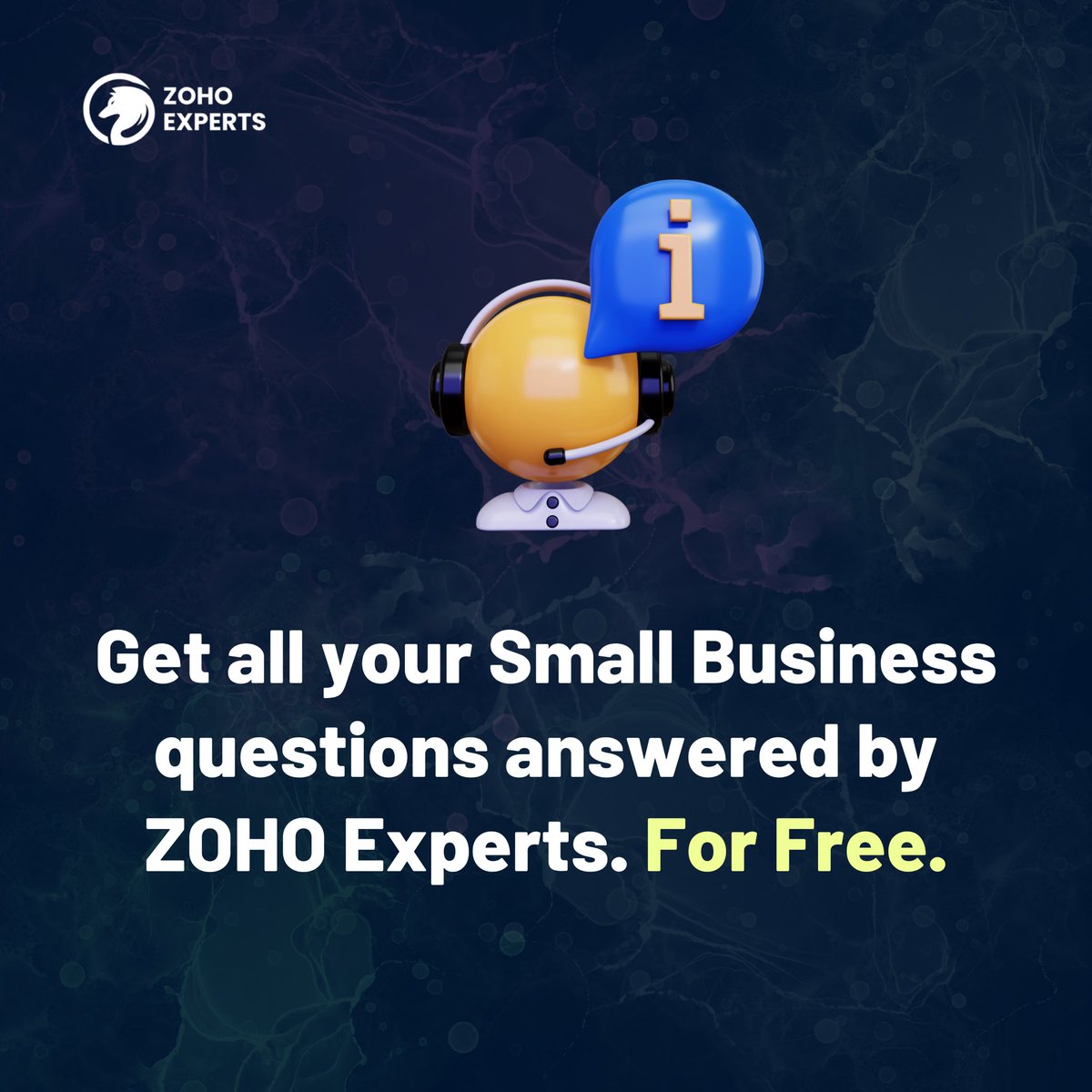 zohocrmexpert's tweet photo. Extensions are pre-built software components that can either add a set of custom features to Zoho CRM, or integrate Zoho CRM with a third-party service.
Let's talk!
For more details:-
Visit our website-https://t.co/MiRLxdoj8d
#zohocrmexpert #zoho #freelance #zohoexperts #crm https://t.co/lL8eU3miis