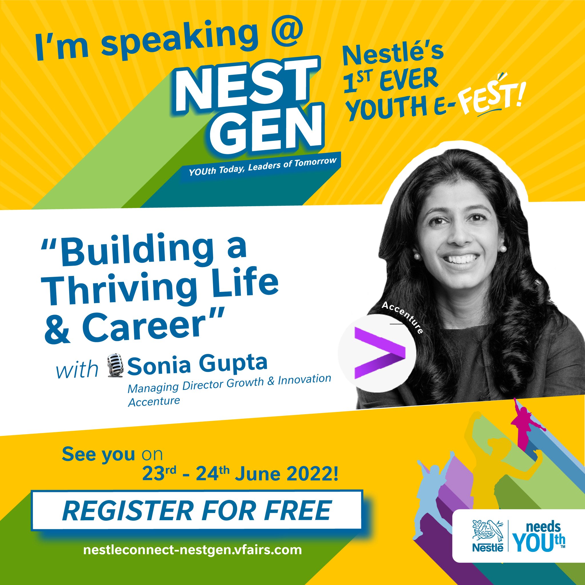 Nestlé Careers on Twitter "Wondering how to be successful and grow