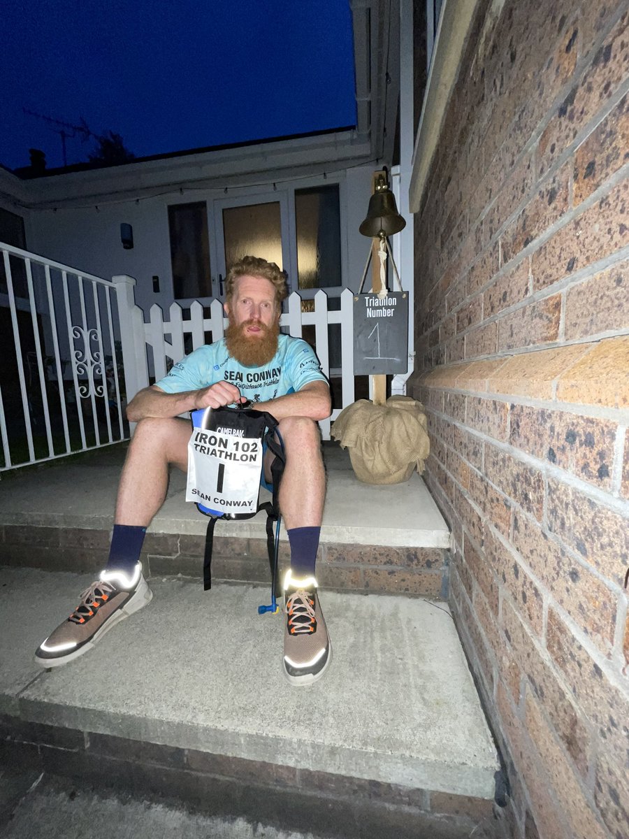 Sean Conway tweet media