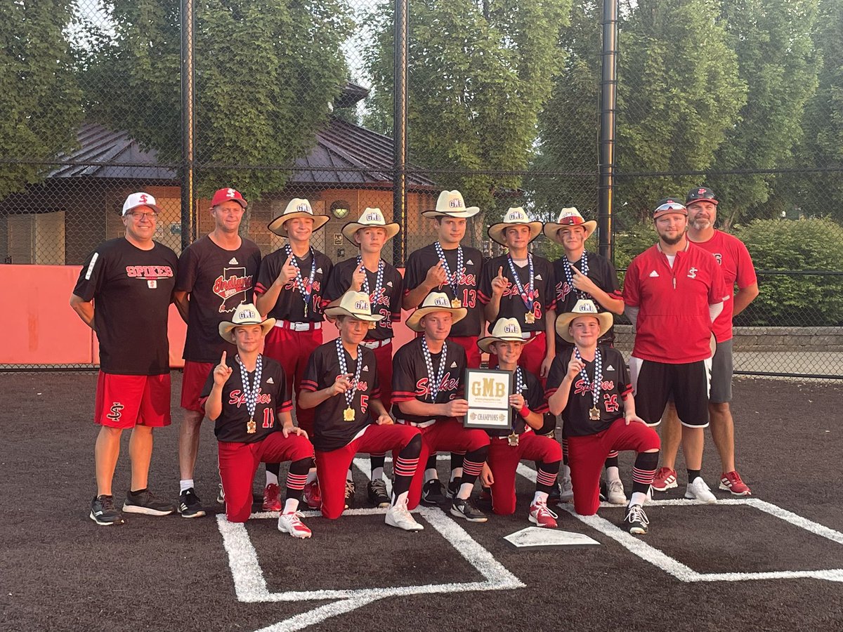 2022 Cowboy classic champions. Way to fight boys. 17-6-1 on the season now.