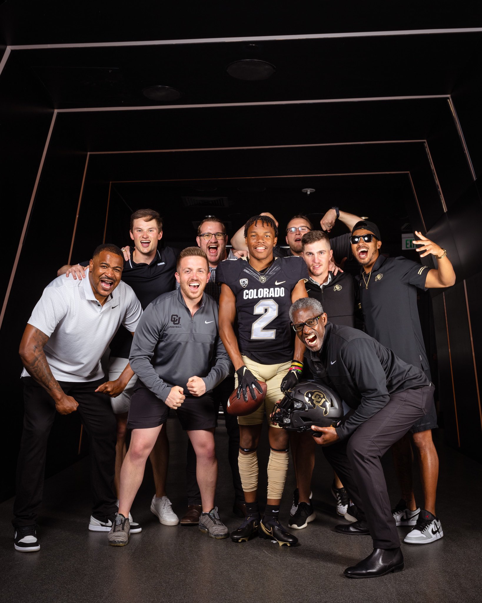 4⭐️ATH vincent holmes (vincentholmes18) / Twitter