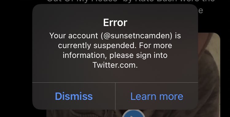 eve got restricted tweet media