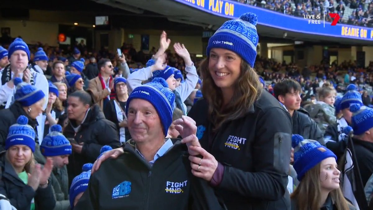 7AFL tweet media