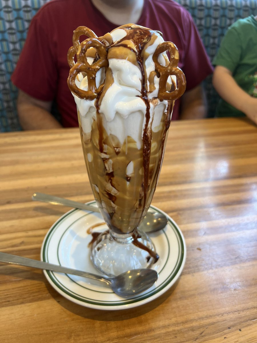 <a href="/maverick_jacks/">Maverickjacks</a> We had a <a href="/maverick_jacks/">Maverickjacks</a> Peanut Butter Twist last night - It was fantastic!