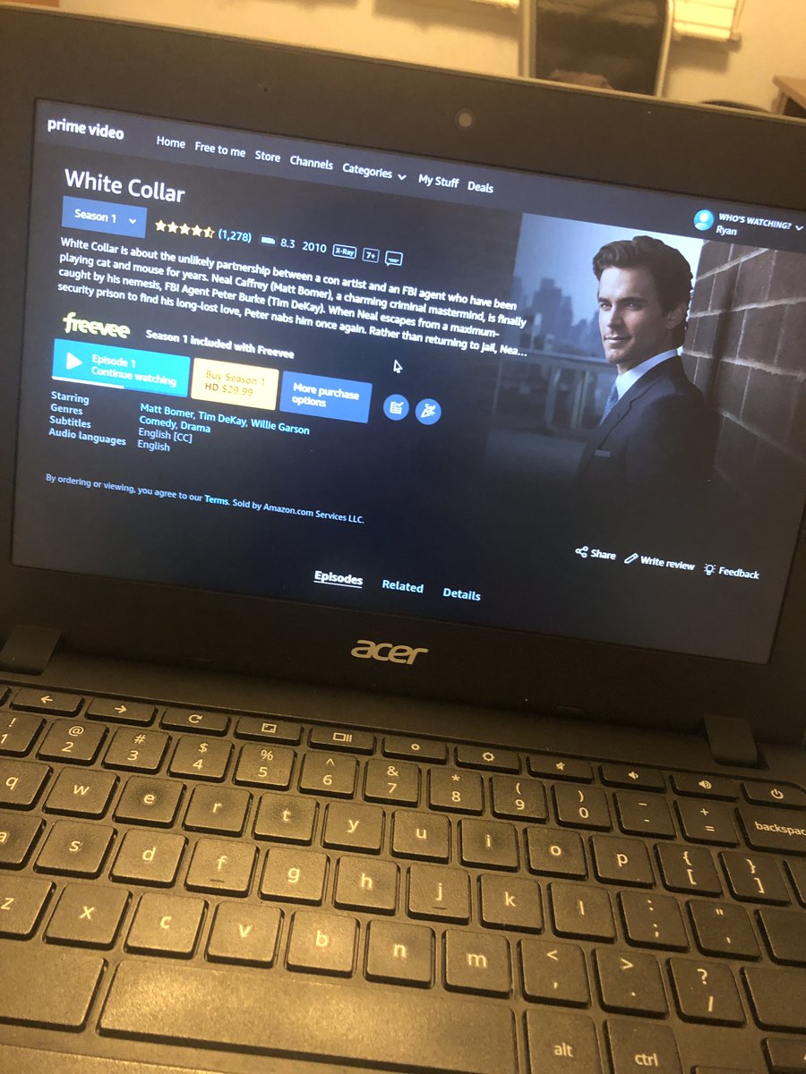 Ryan Patterson tweet media