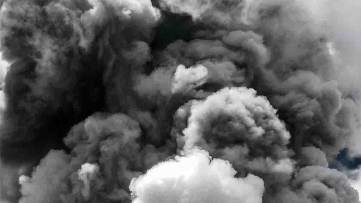 Tengo un poco de humo a la venta si alguien quiere