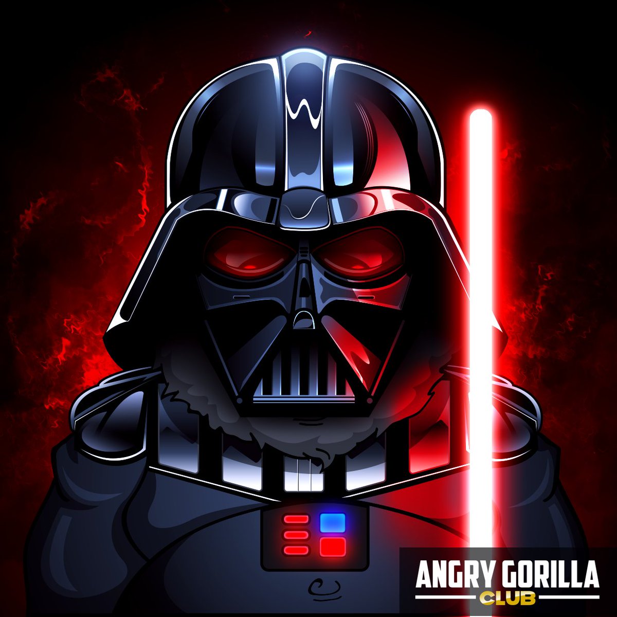 Angry Gorilla Club tweet media