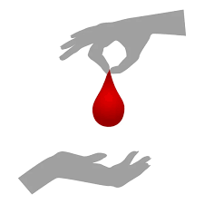 TheEniggma's tweet photo. it's #BloodDonationWeek. donate blood today save lives https://t.co/NEXpCDzRr9