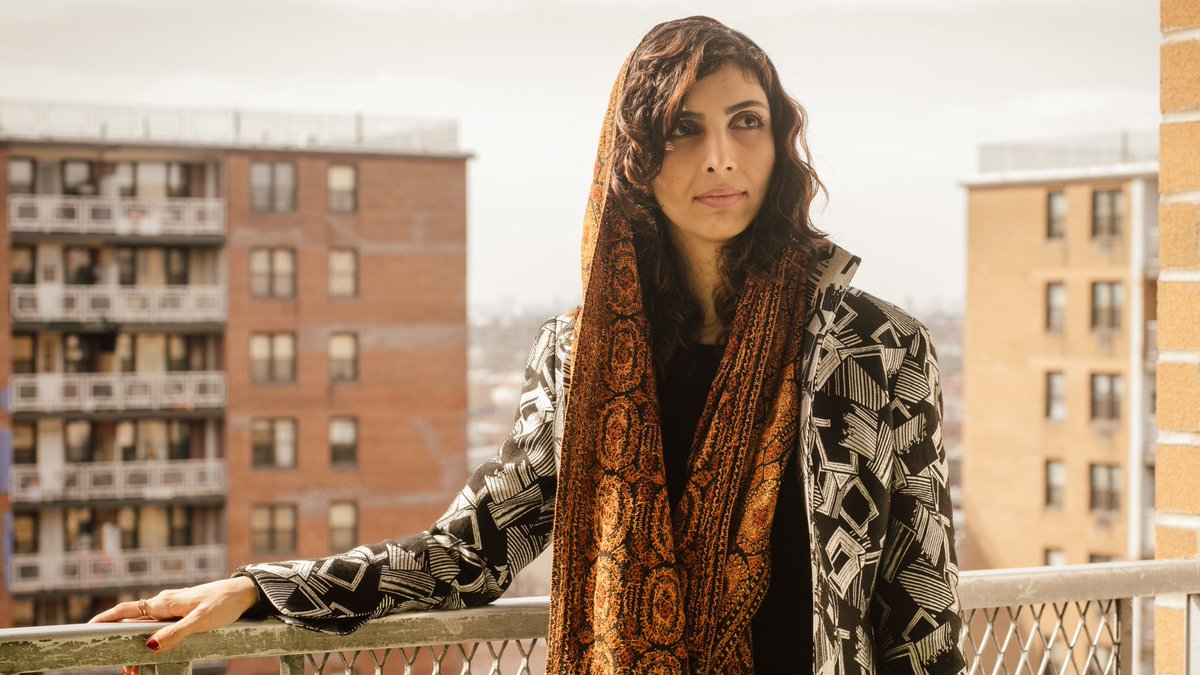 Alex Gladstein 🌋 ⚡ (@gladstein) on Twitter photo 1/ A deep understanding of Bitcoin is what allows people to benefit the most from it.
In 2013 <a href="/RoyaMahboob/">Roya Mahboob</a> converted her company in Afghanistan fully into BTC, riding the wave from $100 to $1,200.
But then it crashed: all the way to $200
Most would have given up. But not Roya. 1/ A deep understanding of Bitcoin is what allows people to benefit the most from it.
In 2013 <a href="/RoyaMahboob/">Roya Mahboob</a> converted her company in Afghanistan fully into BTC, riding the wave from $100 to $1,200.
But then it crashed: all the way to $200
Most would have given up. But not Roya.