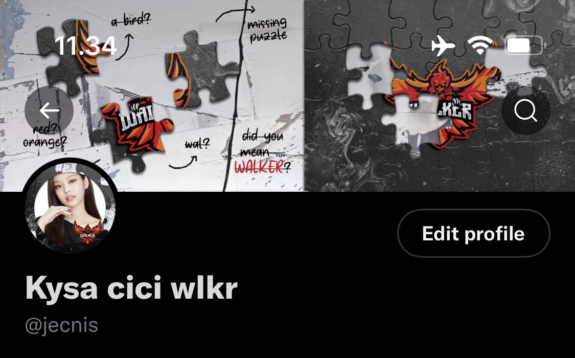 K tweet media