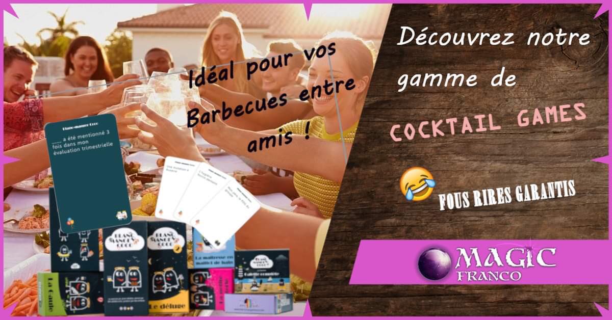 MagicFranco.be tweet media