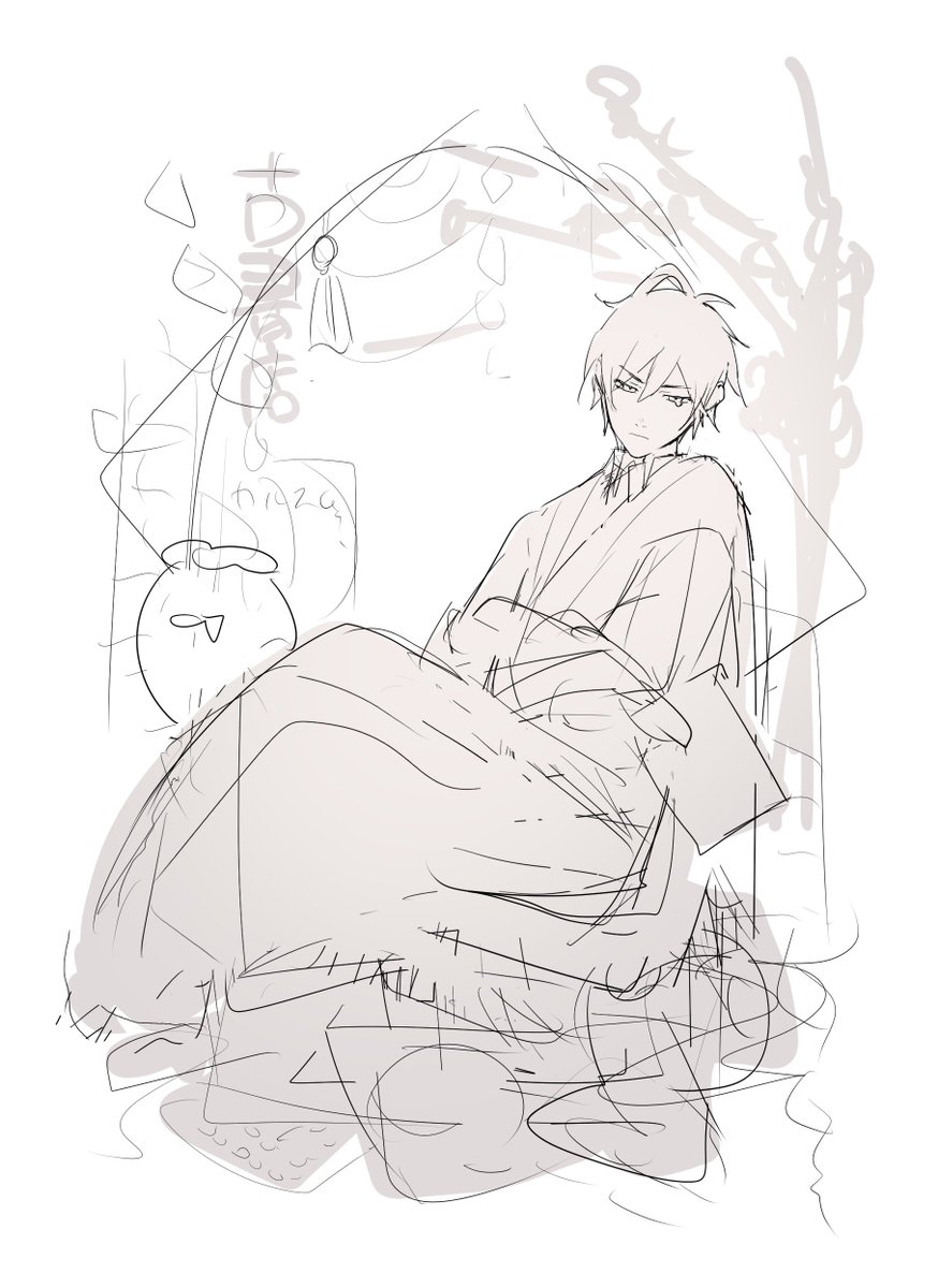 水道代支払い tweet media