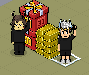 francis26527's tweet photo. 👑SORTEO👑
🥇2L
🥈2L
Requisitos:
➡️Seguir a @Francis26527 y @Feliperey718
➡️ Etiquetar 2 amigos ganan HC c/u (Opcional)
➡️ Dar RT
Finaliza el 16/06/22 https://t.co/gcZT9MSLCn
