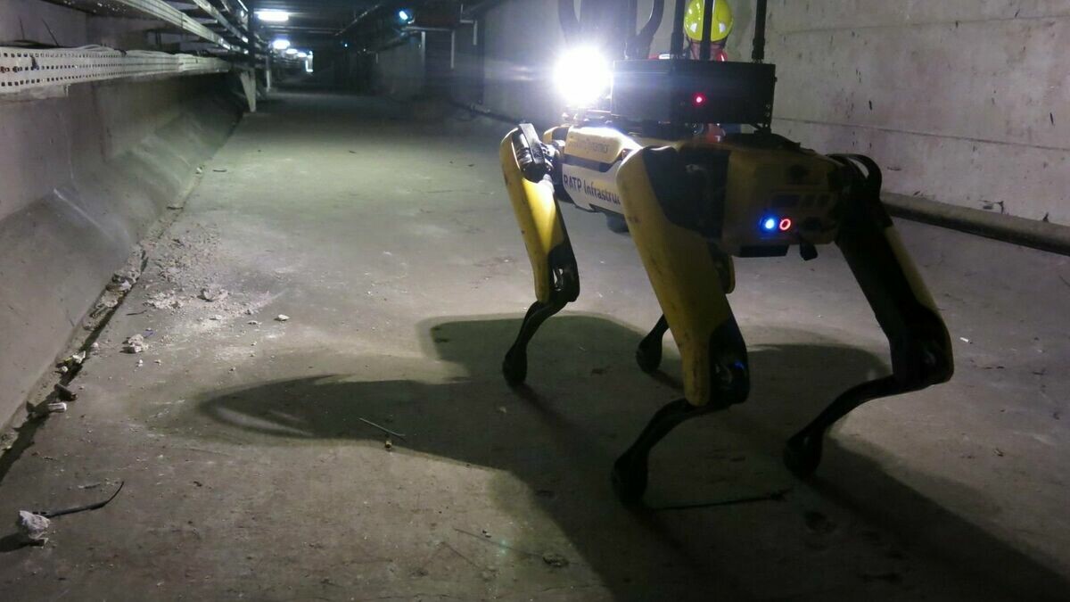 Le Parisien | transports tweet media