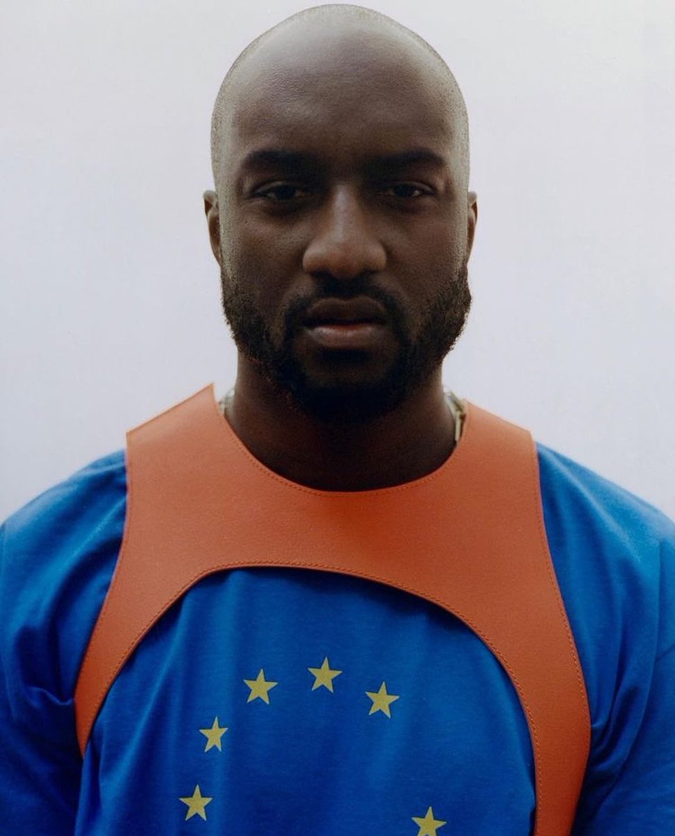 Deedsmag's tweet photo. Exclusive images of fashion legend @virgilabloh in Paris in 2018
Captured by @tylerphotos
Remenincing on what made him the monumental inspiration he was and how we have many lessons to learn from him and his legacy.❤️🕊
#deedsmagazine #deedsart #creative #photography https://t.co/MuAJSxY16F