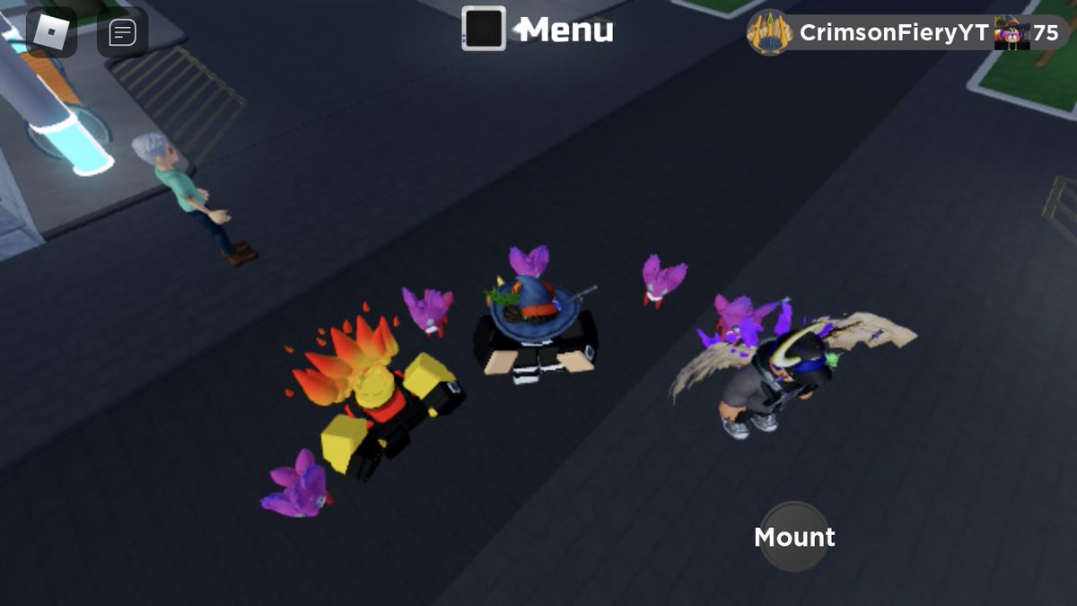 HinoteFiery's tweet photo. Happy Pride Month y’all, I just found my pride and joy Rainbow Vari :) 

I’ve been hunting for 4 hours straight

#pridemonth2022 #HappyPrideMonth #HappyPride #LGBTQ #LGBT #loomianlegacy #LoomianLegacy #loomianlegacyevent #loomianlwgacy #rainbowvari https://t.co/OCNOnHg13V