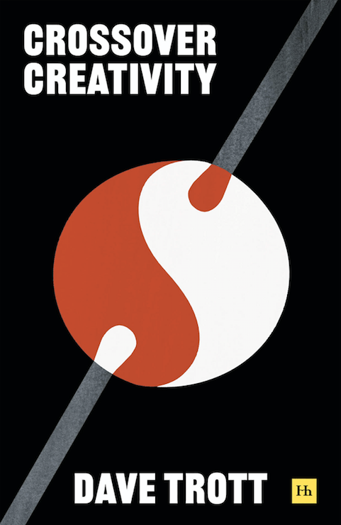 DON'T ASK AN EXPERT TO THINK CREATIVELY davetrott.co.uk/2022/06/dont-a…