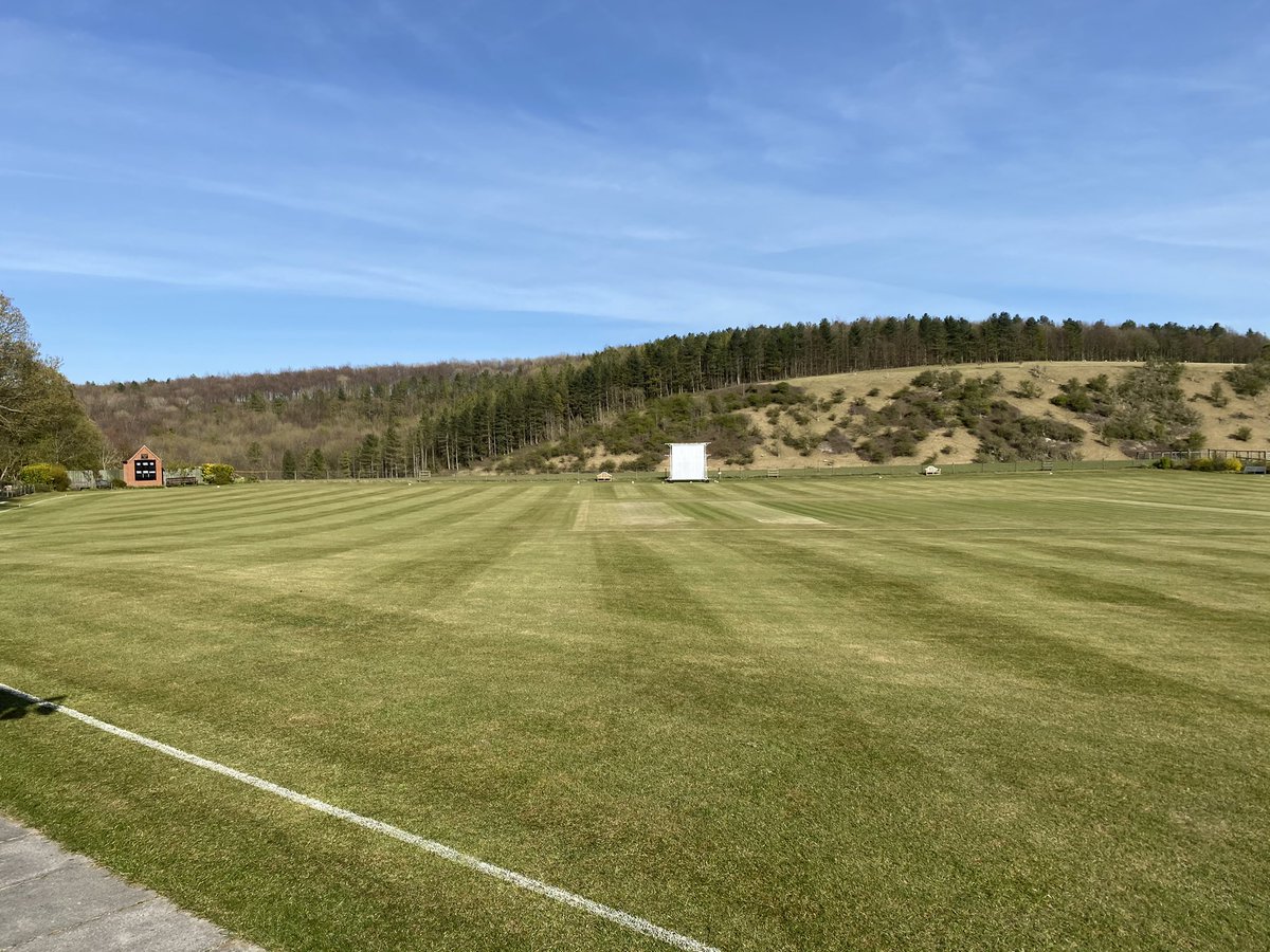 Great start to the season for the Britcom sponsored <a href="/LondesboroPCC/">Londesborough park</a> 1st X1. Currently, lying in 2nd place in the division and looking good for a promotion push 🏏👍