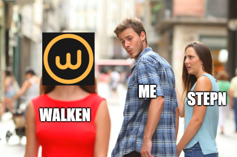 _CryptoHamster_'s tweet photo. @walken_io Guys, this project is fucking awesome. 
Is there any chance to join the team? https://t.co/Umghb4jlnQ