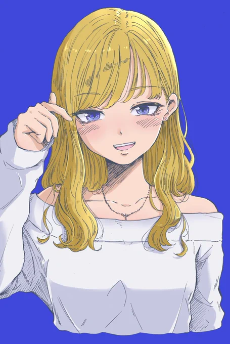 コンビニガールず🍡
(カラーイメージでキャラ化してみた)
皆さんはどこに行きますか?? 