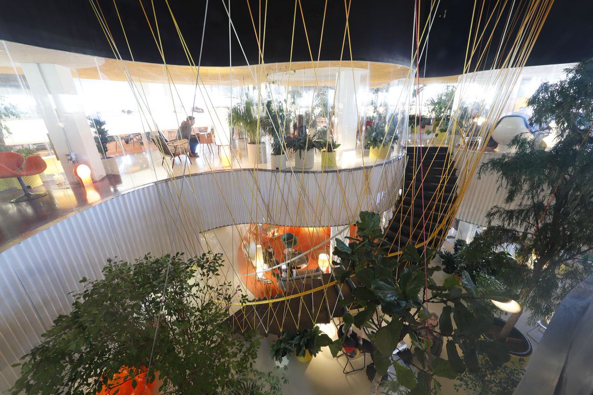 Co-working office firm Second Home launches sale process as it calls for bids from potential suitors.

The company is currently loss-making despite over 50% of its locations turning a profit.

#hybridwork #workingfromhome #restructuring