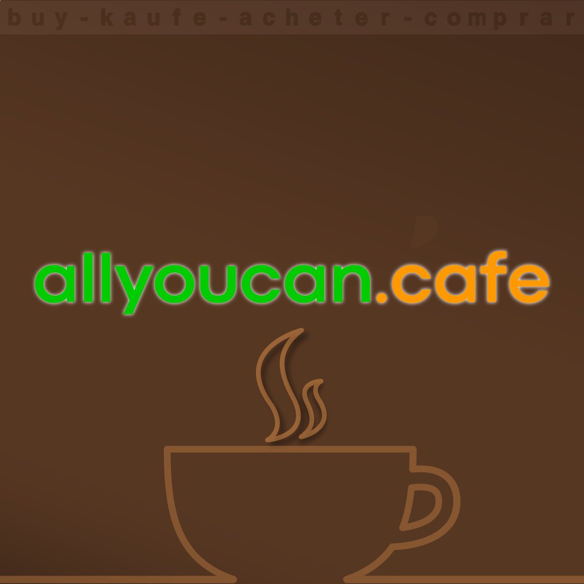xtrnamecom's tweet photo. ◽ https://t.co/aS1a7ZItGn ◽ for sale | lease | rent

Get this xtr-perfect #cafe #domain #name for #brands and for #marketing.
Made for #coffee drinker #beverage #shops #cafes and #restaurants. Great as #portal and as #online #shopping address. Your imagination is the limit. https://t.co/XrRGHZh12u