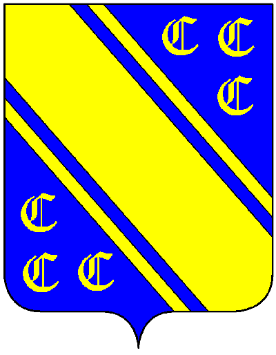 HREAssociation's tweet photo. The #Celsi was a #patrician family in #Venice. Its most notable members were doge Lorenzo Celsi and soldier Bartolomeo Celsi. https://t.co/1cahenVoH9
