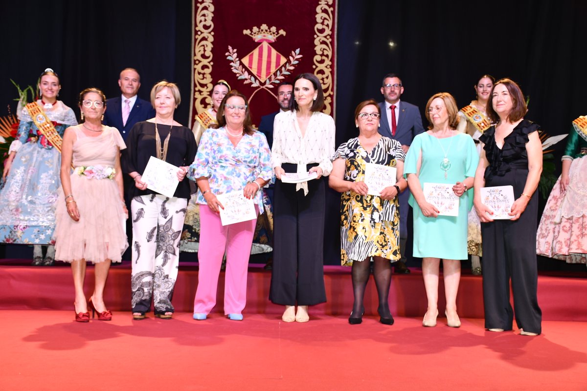 Ajuntament de Vila-real tweet media