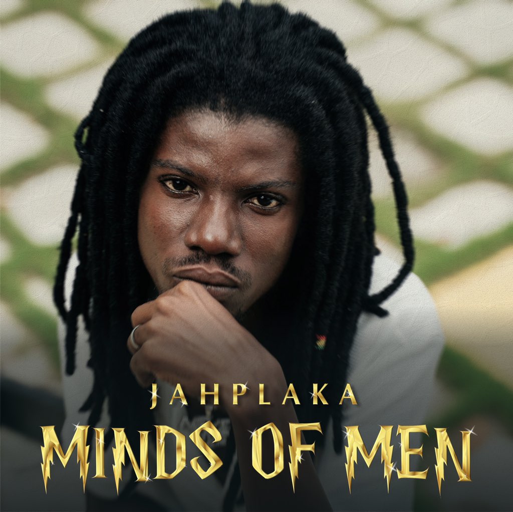 jahplaka's tweet photo. My ep ‘Minds Of Men’ out on 4th July 
Pre save/order here : https://t.co/E54AaHlEB2
#mindsofmen https://t.co/F0owyOqYPH