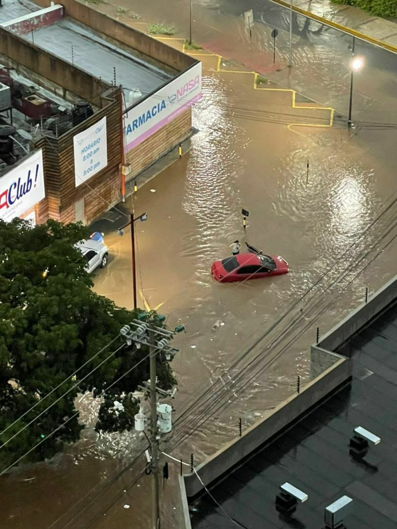 Bella Vista, Maracaibo