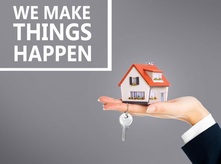 Thinking of selling or letting your property? Then give us a call today on 020 8595 4888. We won't just put your property online and wait for the phone to ring, (Although we will advertise your home on all the major property portals of course)...we MAKE THINGS HAPPEN proactively!