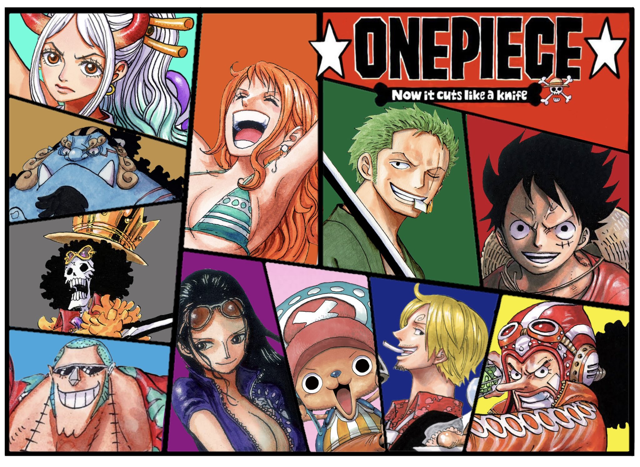 しょう Onepiece Shou56 Twitter