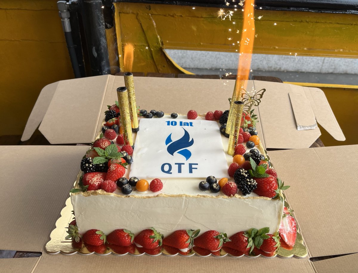 qtfcompany tweet picture