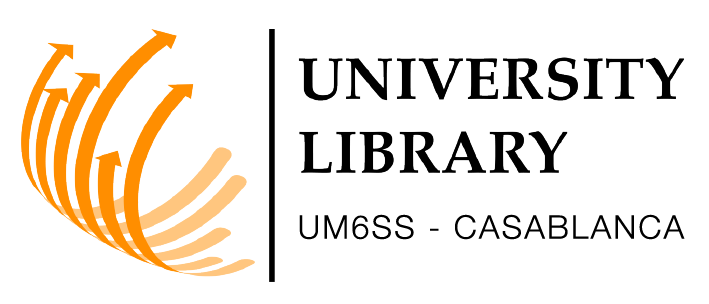 UM6SS_Library's tweet image. @UM6SS_Library tient à vous rappeler que l’accès à ses ressources documentaires électroniques sous licence est disponible exclusivement depuis son site web biblio.um6ss.ma/ressources-ele… moyennant une authentification institutionnelle unique my.openathens.net/auth?entityID=…