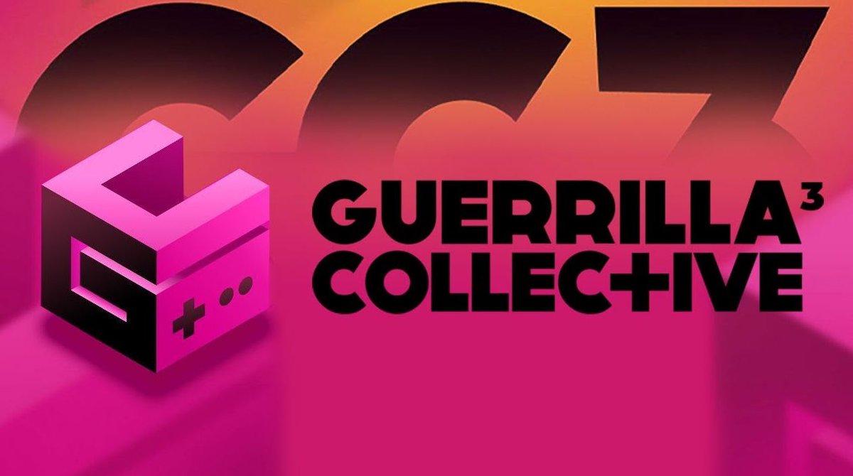 Zelphyrnia's tweet photo. .Show #JV🎮#E3
🗓️Rendez-vous aujourd'hui à 22h⌛️pour le second show #GuerrillaCollective🕹️
✅Trailers, Gameplay
✅#Ghostlore | #Biwar Legend of Dragon Slayer
✅…
📽️➡️https://t.co/knz6Fb7gWc
#Jeuxvideo #Games #Videogames #Indie #Indiegame #Indiedev #gamedev @GuerrillaCollec https://t.co/s55tdhAbq5